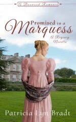 Promised to a Marquess: a Regency Novella Regency Romance Book