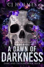 A Dawn of Darkness and Devilish Book