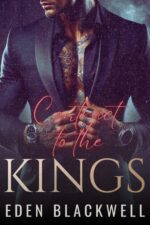 Contract to the Kings: a Dark Workplace Romance To
