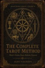 The Complete Tarot Method: Waite's Golden Dawn Methods, Restored