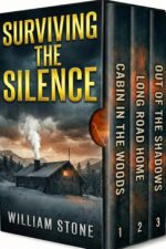 Surviving the Silence: an Emp Post Apocalypse Prepper Survival Thriller Boxset