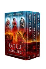 Fated Rogues: a Paranormal Romance Series Starter Collection Extended Universe Book