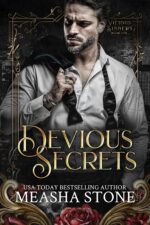 Devious Secrets: a Dark Mafia Captive Romance Sinners Book