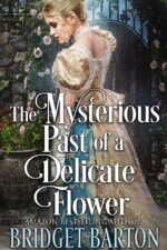 The Mysterious Past of a Delicate Flower