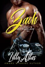 Zach Handlers Mc Book
