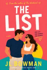 The List: Small-town Romance: Campbell Series