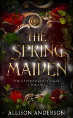 The Spring Maiden