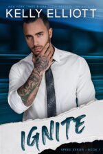 Ignite Series Book