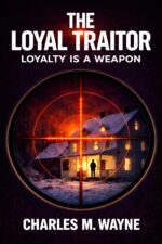 The Loyal Traitor: Loyalty Is a Weapon