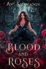 Blood and Roses Blood Lake Chronicles Book
