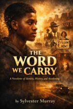 The Word We Carry: a Novelette of Identity, History, and Awakening