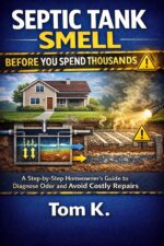 Septic Tank Smell: a Homeowner’s Guide to Diagnosing and Fixing Septic Odor: Identify the Cause, Eliminate the Smell, and Avoid Costly Repairs