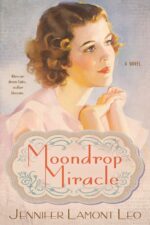 Moondrop Miracle City Hearts Book