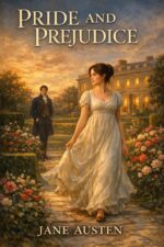 Pride and Prejudice - Modern English Edition