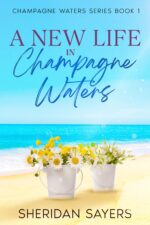 A New Life in Champagne Waters Waters Series Book