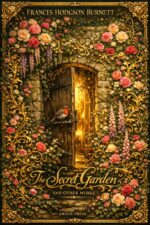 The Secret Garden and Other Works the Complete Novels With Critical Afterwords | Frances Hodgson Burnett | Erato Press Women's Classic