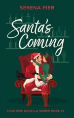 Santa's Coming