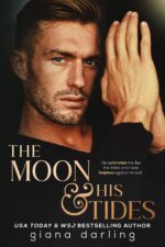 The Moon & His Tides Universe Trilogy Book
