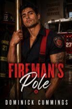 Fireman's Pole: a Gay Erotic Romance Short Story