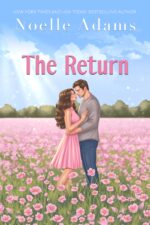 The Return Chance Flower Shop Book