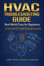 Hvac Troubleshooting Guide: Real-world Fixes for Beginners