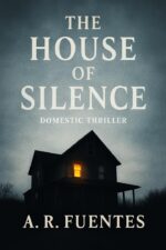 The House of Silence : Domestic Thriller