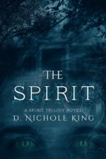 The Spirit Spirit Trilogy Book