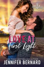 Love at First Light Harbor, Alaska Book