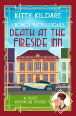 Death at the Fireside Inn