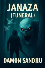 Janaza a Psychological Horror Novel