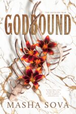 Godbound: the Skyburn War Book 1