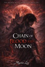 Chain of Blood and Moon Broken Wolf Chronicles Book