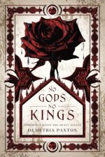 No Gods No Kings: a Dark Fantasy Romance
