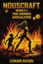 Nouscraft: World 1: the Zombie Apocalypse