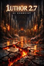 Luthor 2.7: Ai Exorcist
