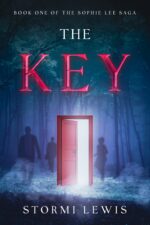 The Key Lee Saga Book