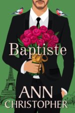 Baptiste: a Journey's End Billionaires Boxed Set