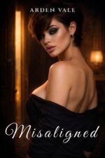 Misaligned: a Futanari Romance of Feminization and Transformation