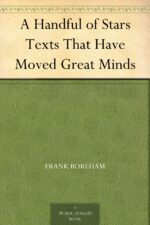 A Handful of Stars Texts That Have Moved Great Minds