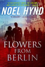 Flowers From Berlin