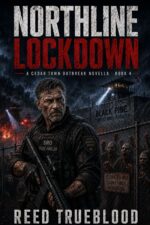 Northline Lockdown: a Cedar Town Outbreak Novella