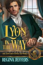 Lyon in the Way: the Lyon's Den Connected World