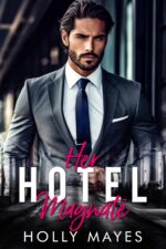 Her Hotel Magnate