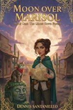 Moon Over Marisol : the Ghost Town Forest