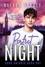 Perfect Night: an Mm Age Gap Romance Knights Book