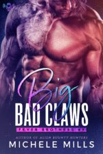 Big Bad Claws Fever Brothers Book