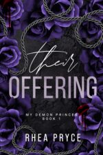 Their Offering: My Demon Princes Book One