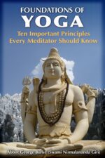 Foundations of Yoga: Ten Important Principles Every Meditator Should Know