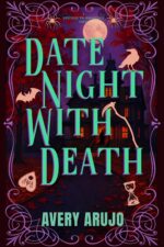 Date Night With Death to Moonridge Book