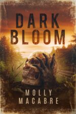 Dark Bloom of the Tangled Elegies Book